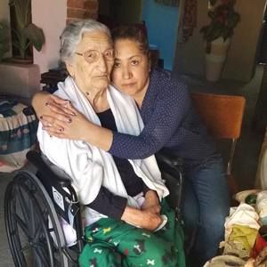 Meet your Posher, Margarita